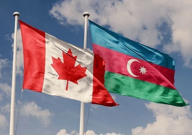 Азербайджанцы Канады обратились к правительству страны - ФОТО