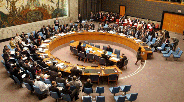 Совбез ООН проведет экстренное закрытое заседание по Нагорному Карабаху