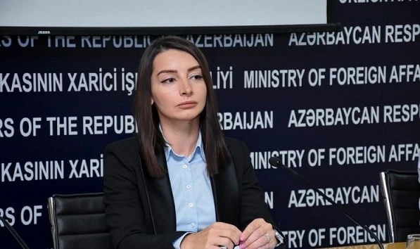 МИД Азербайджана: На заседании СБ ООН будет актуализирован вопрос об обеспечении требований резолюций