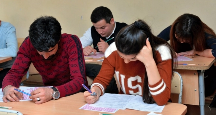 В Азербайджане названы проходные баллы в резидентуру