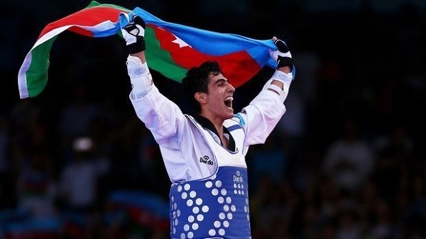 Известный азербайджанский спортсмен призван на военную службу - ФОТО
