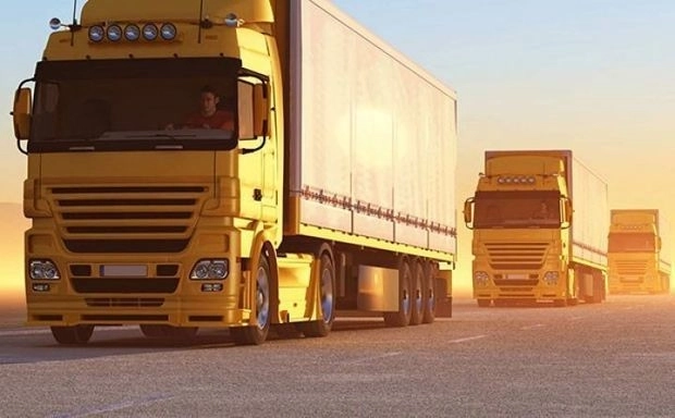 Введен запрет на транзит военных грузов через Грузию