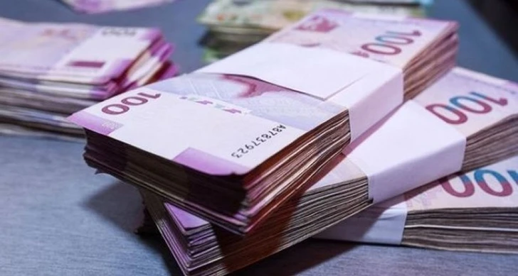 ADİF выплатил вкладчикам четырех закрывшихся банков около 537 млн манатов
