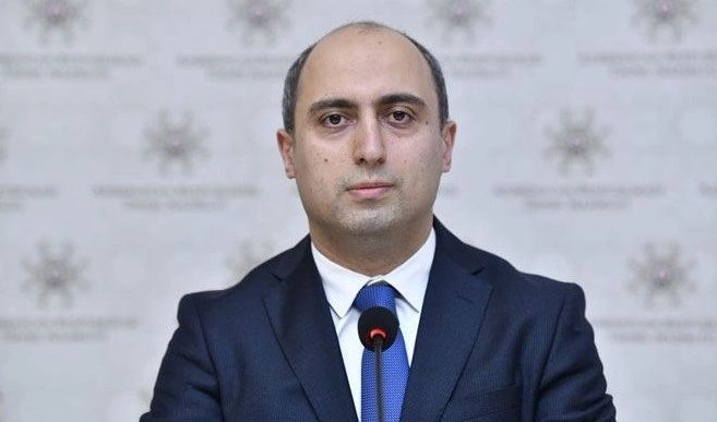 Минобразования Азербайджана о классах специального обучения