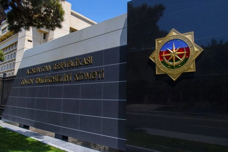 СГБ: Армянская сторона продолжает свою деятельность по созданию сомнения к военным успехам Азербайджана