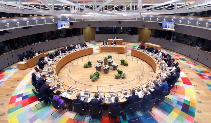 Европейский совет обсудит нагорно-карабахский конфликт