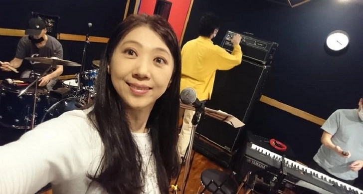 Японская певица призналась в любви Азербайджану