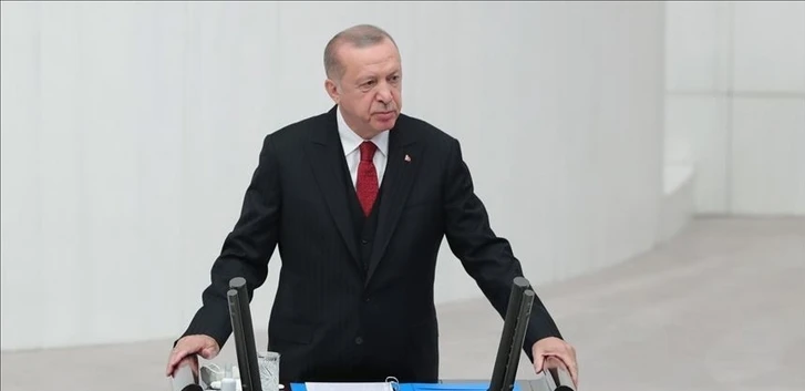 Президент Турции: Игнорирование оккупации Нагорного Карабаха – двуличие