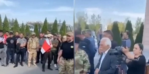 Граждане Армении избегают военной службы - ВИДЕО