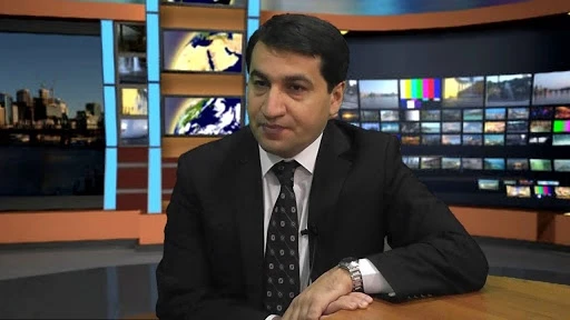 Хикмет Гаджиев: Армения активно использует курдских террористов в Карабахе