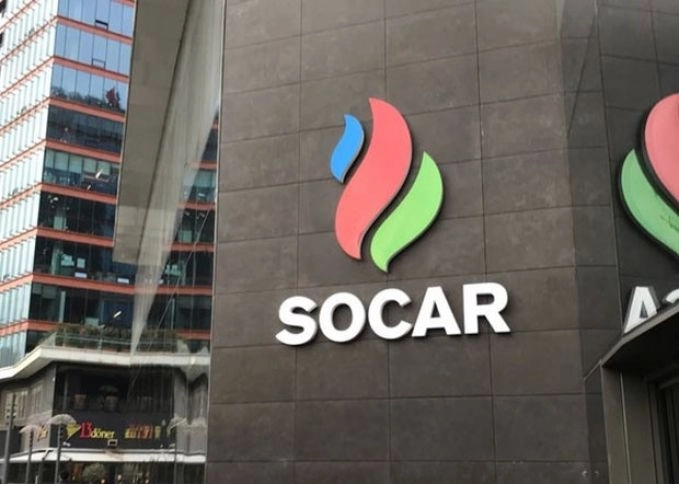 Обнародован экспорт нефти SOCAR по Баку-Новороссийск