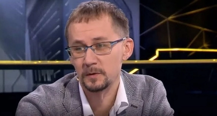 Израиль ставит на победителя, а тут мнение однозначное - на поле боя выигрывает Азербайджан - ИНТЕРВЬЮ