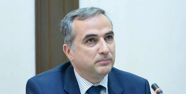 В National Interest опубликована статья Фарида Шафиева об армянской провокации