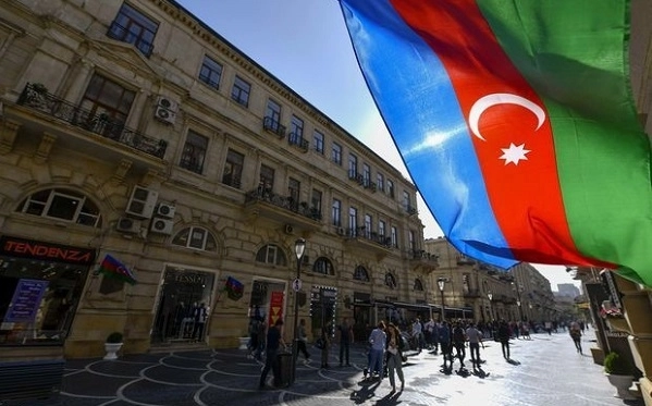 В Азербайджане 73 сотрудника министерства отправились на фронт