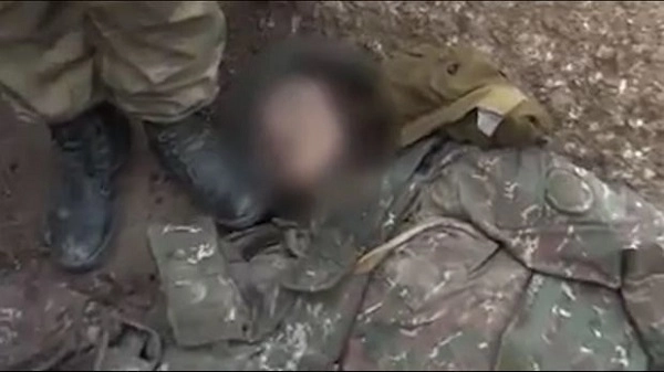 Противник признал уничтожение азербайджанской армией еще 51 армянского военнослужащего