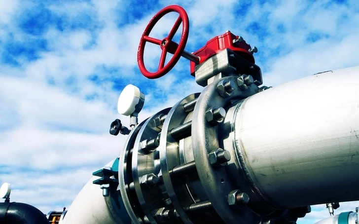 Турция может совместно с SOCAR разрабатывать газовые месторождения на Черном море