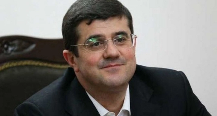 В отношении Араика Арутюняна возбуждено уголовное дело - генпрокурор Азербайджана
