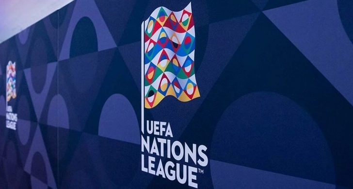 Изменено место проведения матча группового этапа Лиги наций Азербайджан - Кипр
