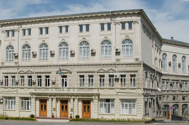 Конституционный суд Азербайджана обратился к конституционным судам стран мира