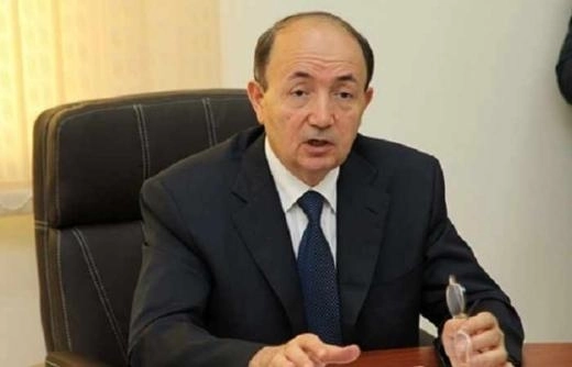 Глава Минюста Азербайджана обратился к коллегам из зарубежных стран