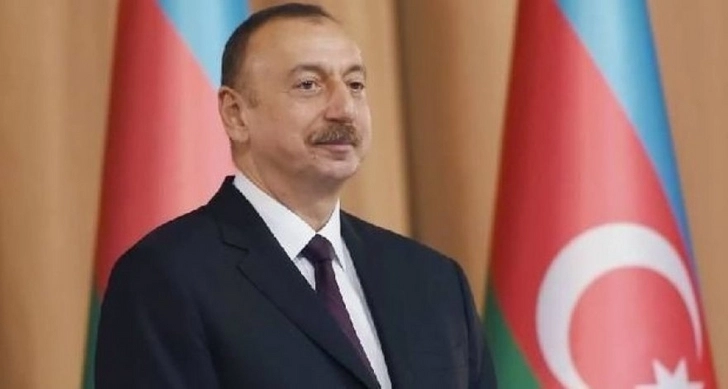 Ильхам Алиев утвердил закон о возвращении исторического названия освобожденному от оккупации селу