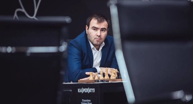 Шахрияр Мамедъяров стал призером онлайн-турнира