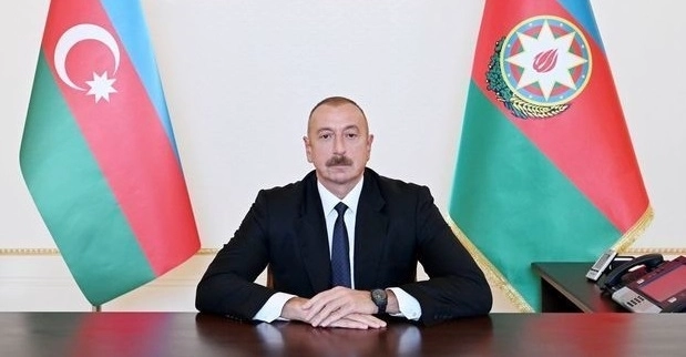 Президент Ильхам Алиев: В настоящее время Азербайджан сам меняет статус-кво – ВИДЕО
