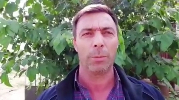 Житель села Тезекенд Агджебединского района: Не боялись врага тогда, не боимся и сегодня! - ВИДЕО