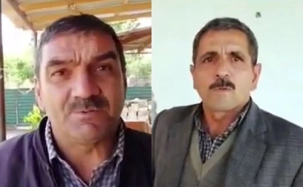 Житель села Шукюрбейли: Пусть армяне забудут азербайджанские земли - ВИДЕО