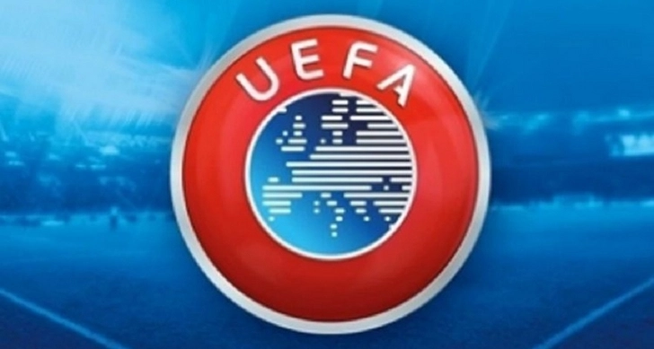 УЕФА сменил судью-инспектора армянского происхождения, назначенного на матч сборной Азербайджана в Лиге наций