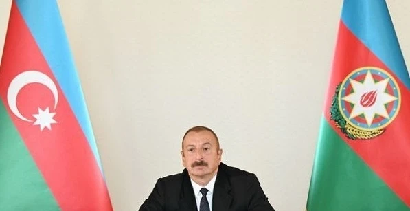 Ильхам Алиев о премьере Армении: Звонишь, надоедаешь всем мировым лидерам