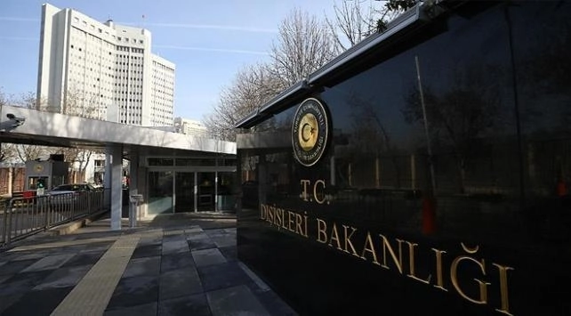 МИД Турции: Азербайджан дал Армении последний шанс