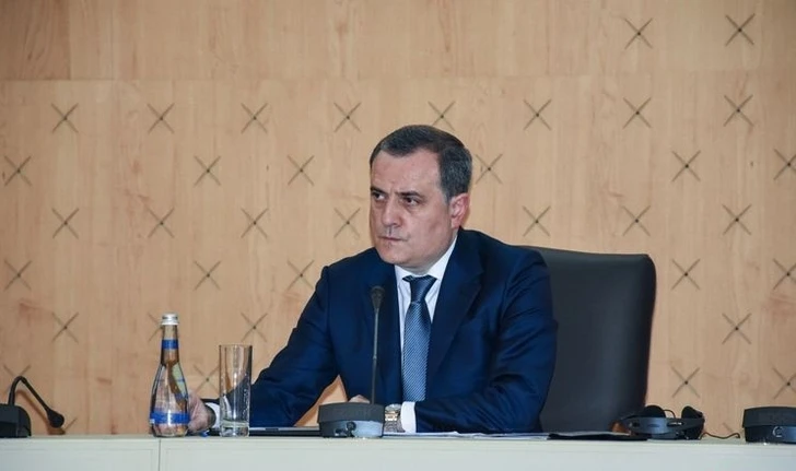Джейхун Байрамов: Несмотря на объявленное перемирие, Армения совершила попытку нападения и получила ответ