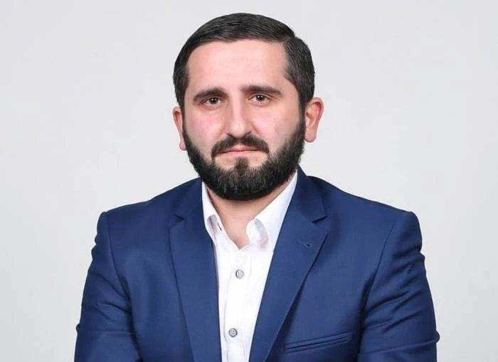 Без возвращения оккупированных районов ни о каком продолжении мирных переговоров речи быть не может - ИНТЕРВЬЮ