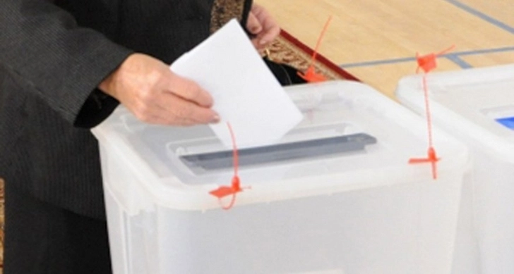 В Литве началось голосование на парламентских выборах