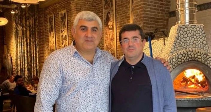 В боях в Карабахе убит армянский бизнесмен