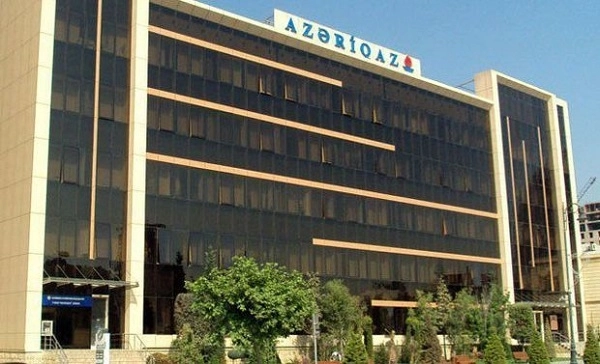 В ПО «Азеригаз» произведены кадровые перестановки
