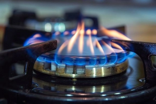 В Гяндже восстановлено газоснабжение