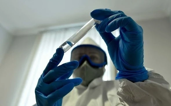 Главный инфекционист: Рост числа случаев инфицирования коронавирусом в Азербайджане был ожидаемым