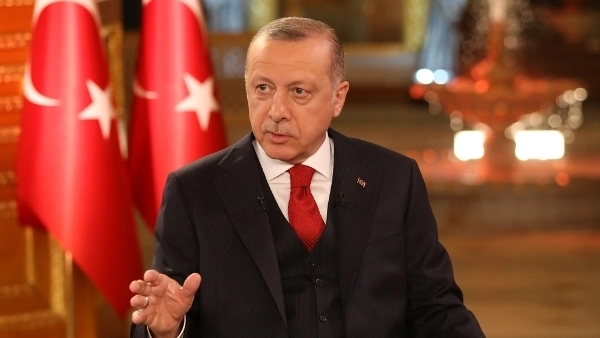 Эрдоган: МГ ОБСЕ стремится затянуть урегулирование карабахского конфликта