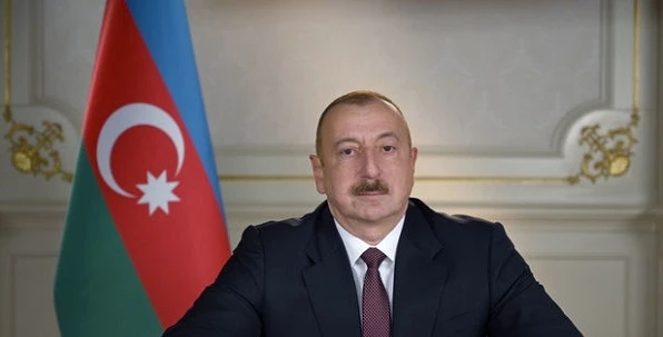 Президент Ильхам Алиев: Лагеря РКК в Карабахе будут уничтожены