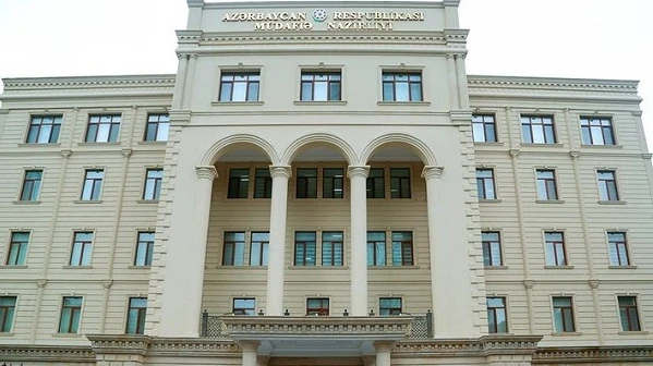Министерство обороны Азербайджана: Азербайджанские БПЛА не применяются против гражданского населения