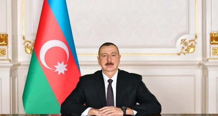 Ильхам Алиев: Попытки, предпринимаемые Арменией в связи с Нагорным Карабахом, очень вредны для них самих
