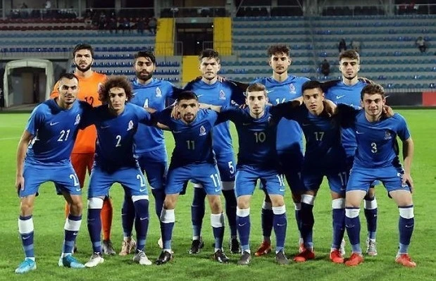 Азербайджанский футболист: О психологическом состоянии армян можно судить по их поражению со счетом 0:10