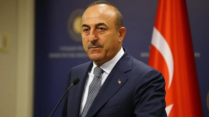 Анкара призвала тюркоязычные страны к солидарности с Баку