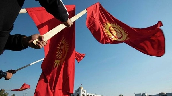 В ЦИК Кыргызстана назвали срок проведения выборов нового президента