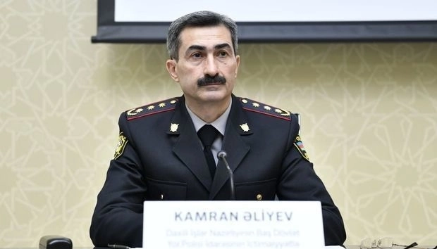 Кямран Алиев назначен на новую должность