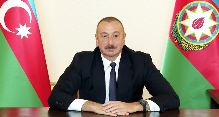Азербайджанская армия освободила от оккупации еще три села в Ходжавендском районе - Ильхам Алиев