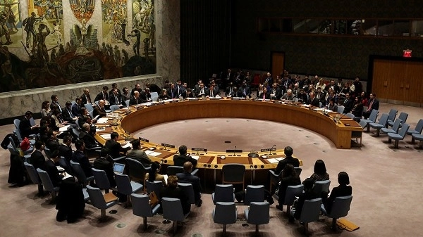 СБ ООН проведет в понедельник закрытое совещание по Карабаху