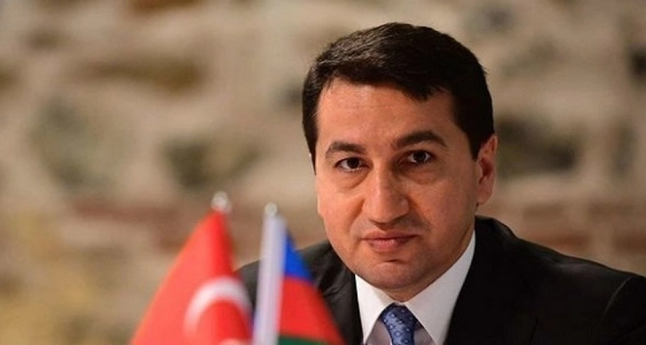 Помощник Президента Азербайджана рассказал, как может разрешиться конфликт в Нагорном Карабахе
